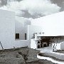 Paros 8-1-1999 - Alyki - Silvergelatine Print